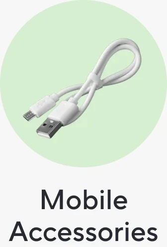 MOBILE ACCESSORIES